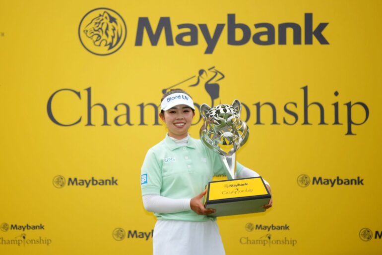 Maybank Championship 2025 - Final Round - Source: Getty