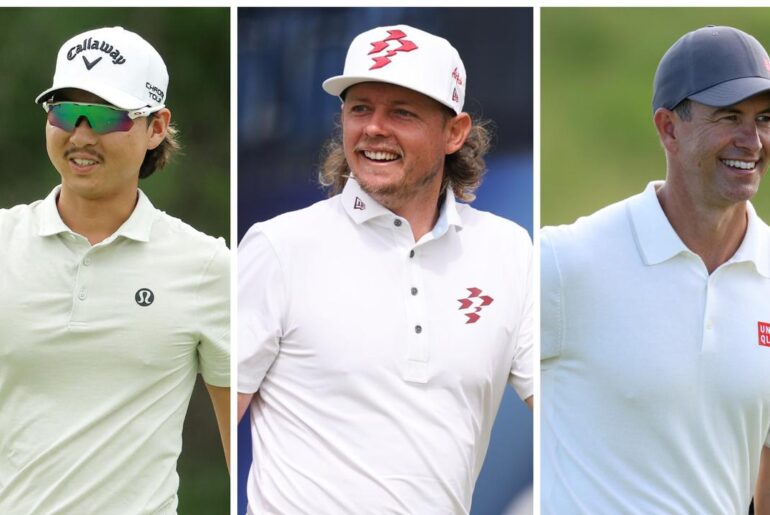 how to watch, guide, tee times, odds, who is playing?, past winners, Royal Queensland, Brisbane weather, latest