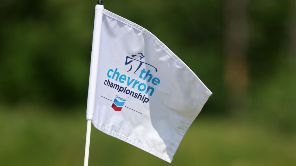 Report: Chevron Championship Set For Move To PGA Tour Venue Report: Chevron Championship Set For Move To PGA Tour Venue