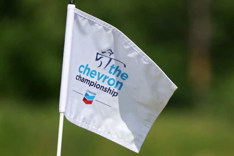 Report: Chevron Championship Set For Move To PGA Tour Venue