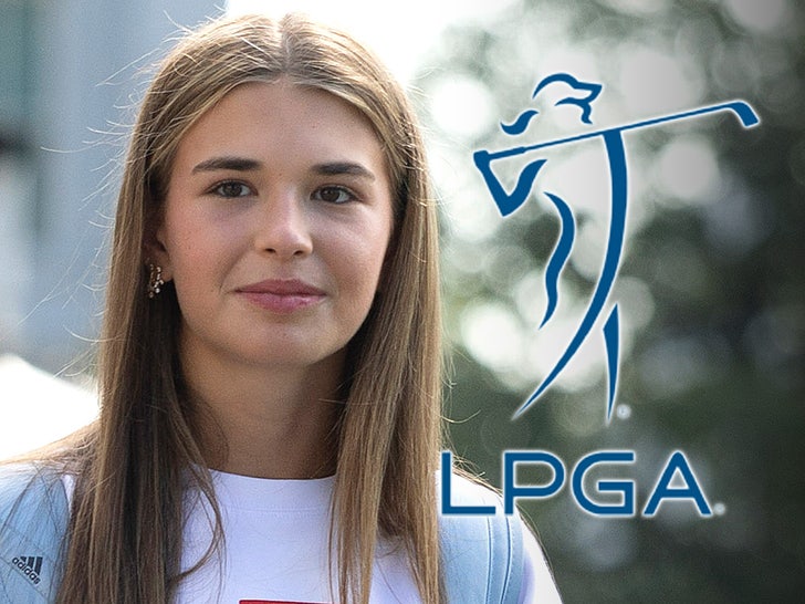 kai trump lpga main getty