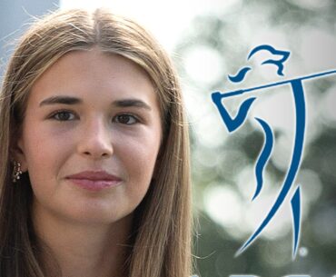 Donald Trump's Granddaughter Kai Will Make Her LPGA Tour Debut In November