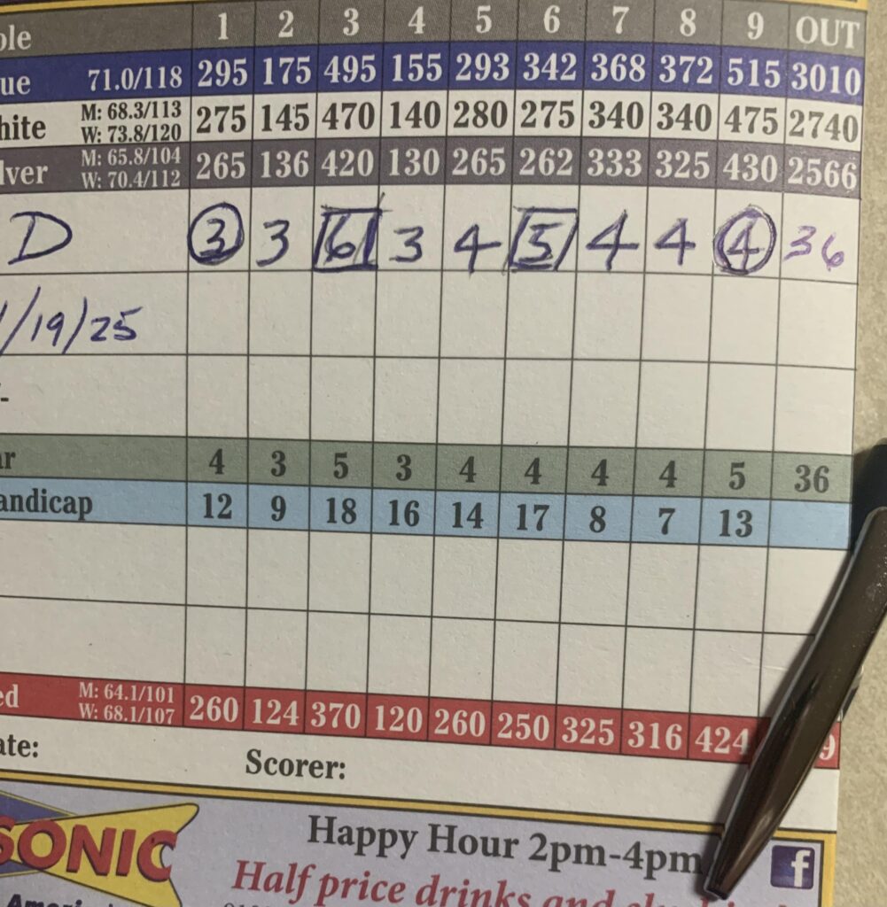 Just be lazy and cheap