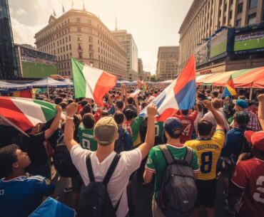 FIFA World Cup and Winter Olympics Boost Tourism in the US, Mexico and Canada, Here’s All You Need to Know