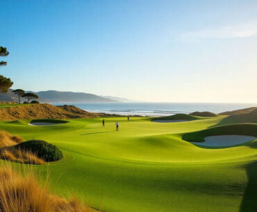 Why Portugal is the Best Choice for Winter Golf Getaways Over the UK: Everything You Need to Know