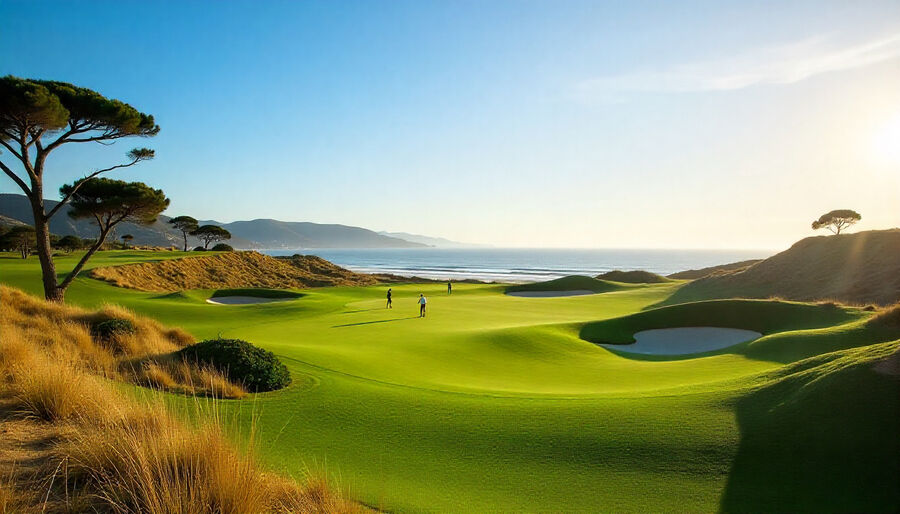 Why Portugal is the Best Choice for Winter Golf Getaways Over the UK: Everything You Need to Know Why Portugal is the Best Choice for Winter Golf Getaways Over the UK: Everything You Need to Know