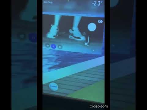 Better ball striking.