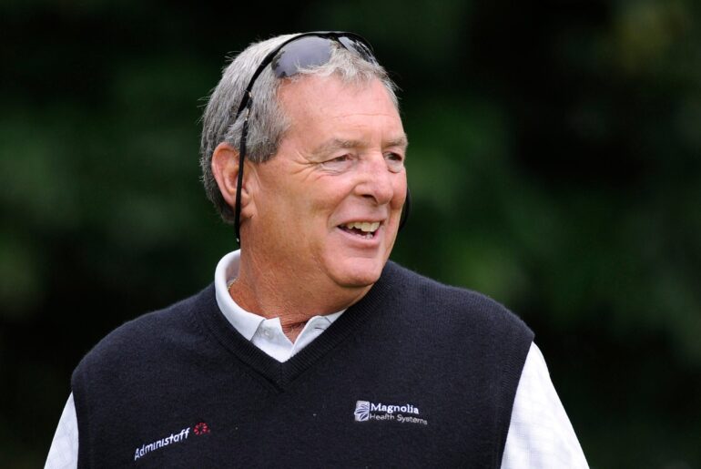 Fuzzy Zoeller’s Death: Media Spotlights Tiger Woods Joke Over Achievements