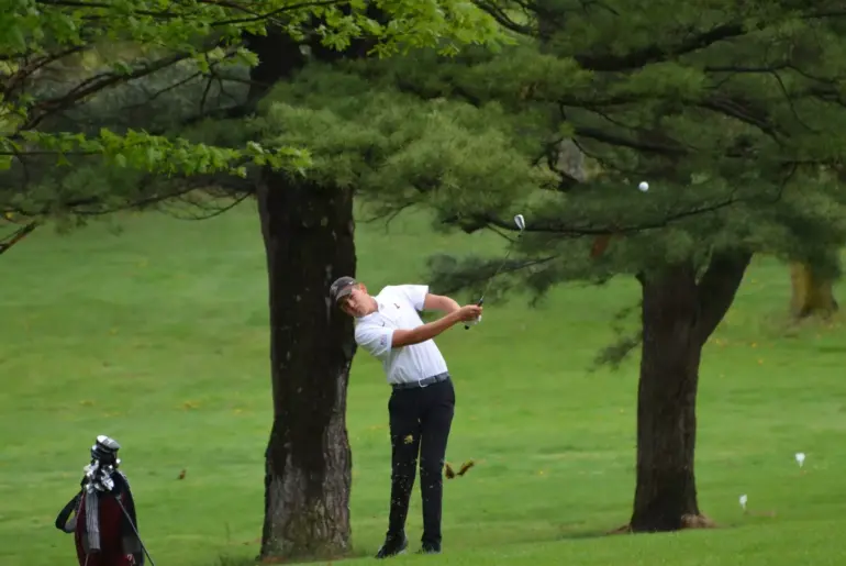 Golf shoots 3rd-place finish at Fripp Island Invitational – The Lafayette