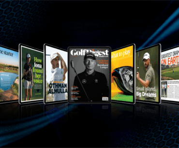 Get your FREE 2025 December edition of Golf Digest Middle East here!