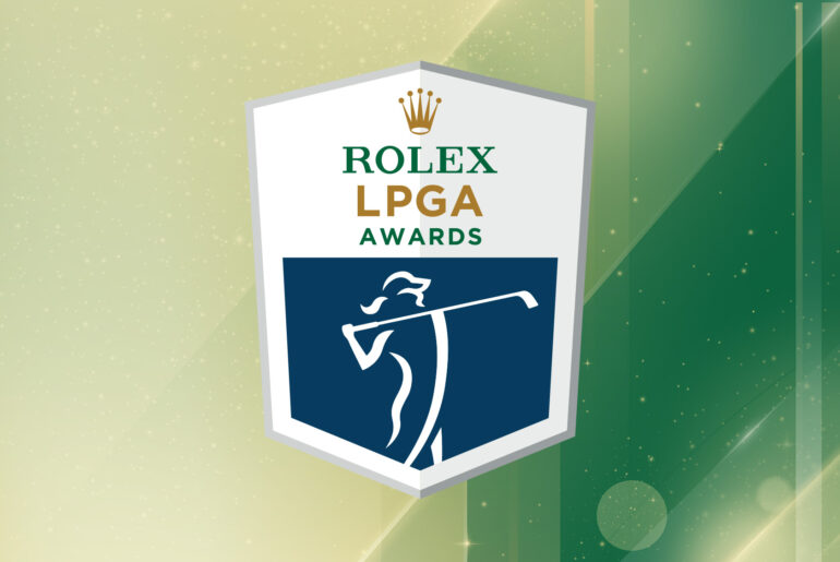 LPGA Home