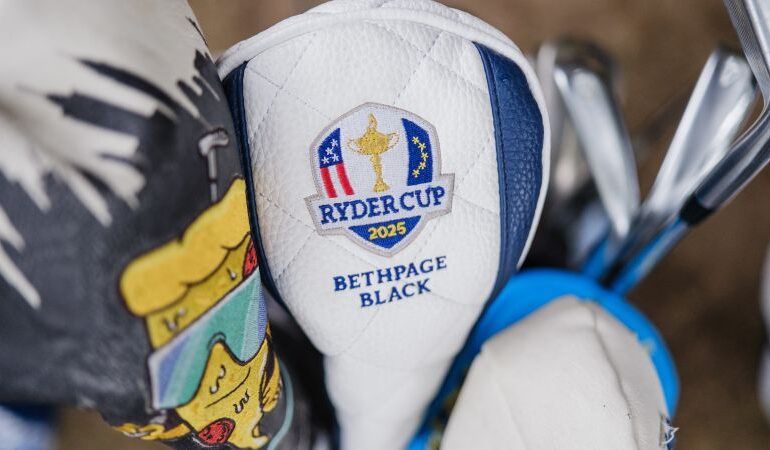 Bethpage Black: You too can play where the 2025 Ryder Cup is being held