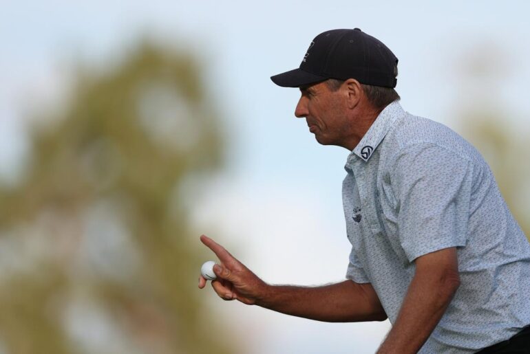 Pipped for title, Alker gets a Cinking feeling