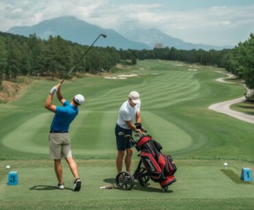 Travel insured international partners with cme group tour championship to provide travel protection for golf enthusiasts.