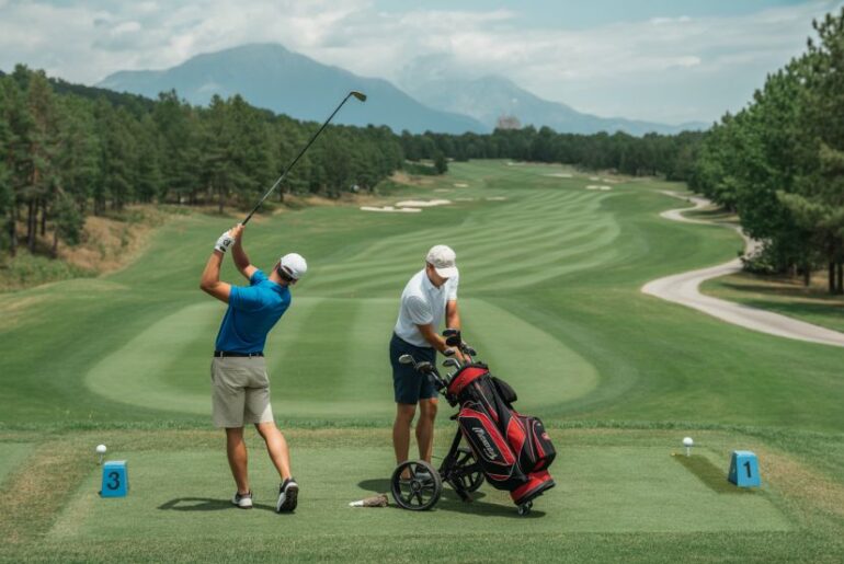 Travel insured international partners with cme group tour championship to provide travel protection for golf enthusiasts.