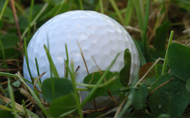 Canterbury Strokeplay Championship sees an exciting return to form