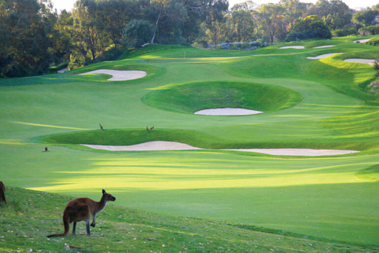 Australia's Best - And Most Beautiful