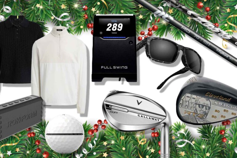 20 items you'll love to give (and get)