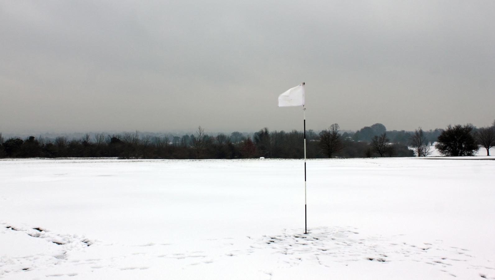 How to keep levelling up your golf game during winter How to keep levelling up your golf game during winter