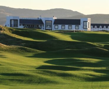 Scotland’s most adventurous golf course is a must play