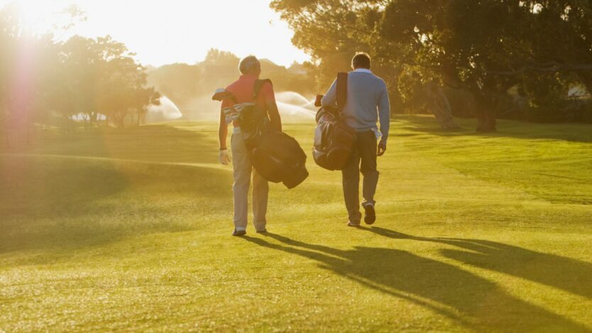 Golf Business News – ‘Rounds played’ up 7% in GB compared to Q3 2024 Golf Business News