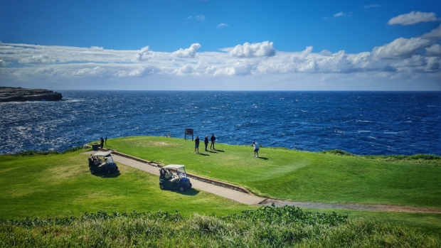 A Quick Guide for Australian Golfers