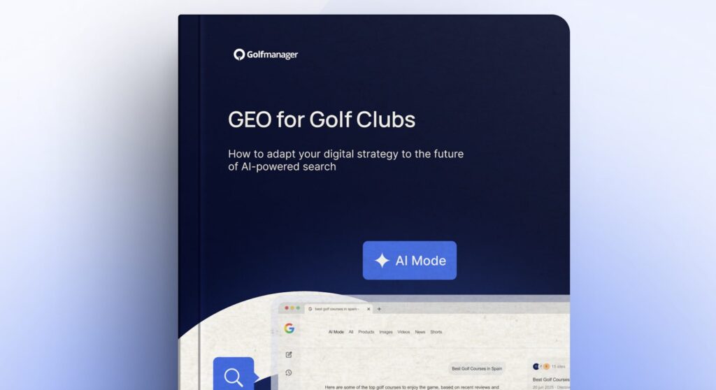Golf Business News
