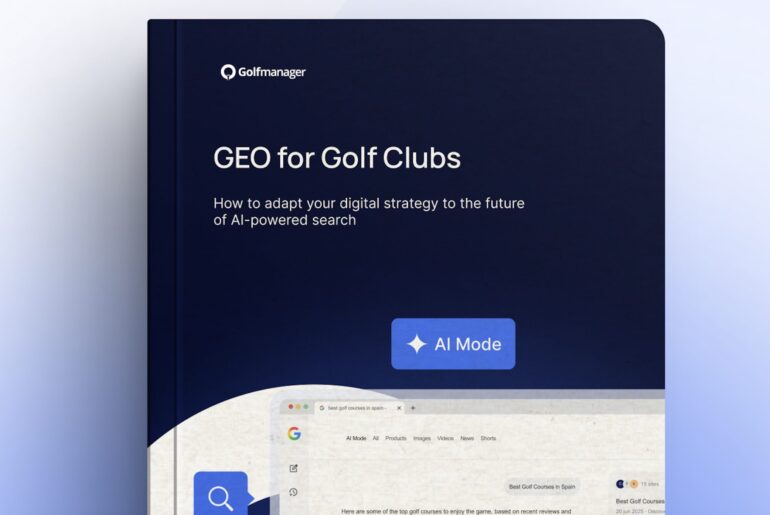Golf Business News