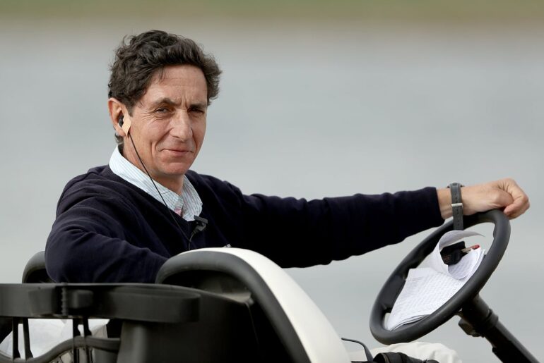 It’s going to be a special edition, Abu Dhabi Golf Championship official says