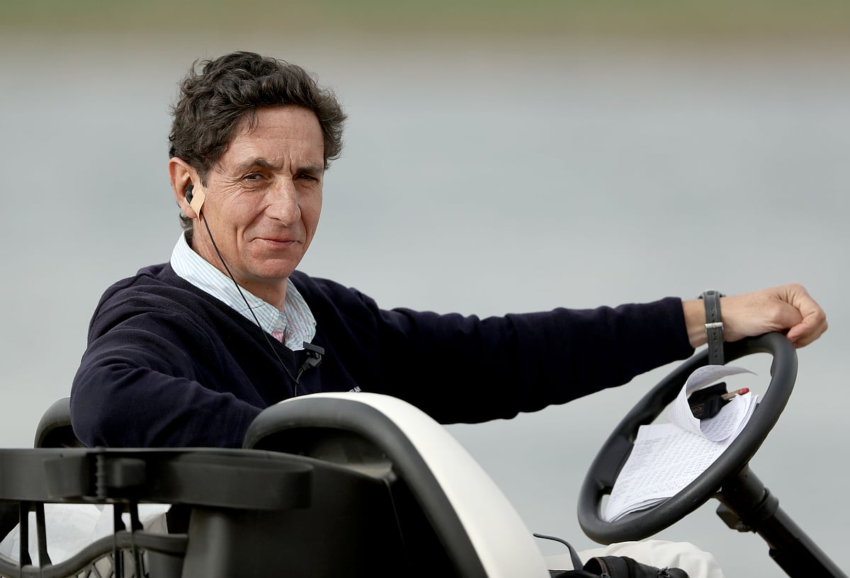 It’s going to be a special edition, Abu Dhabi Golf Championship official says It’s going to be a special edition, Abu Dhabi Golf Championship official says