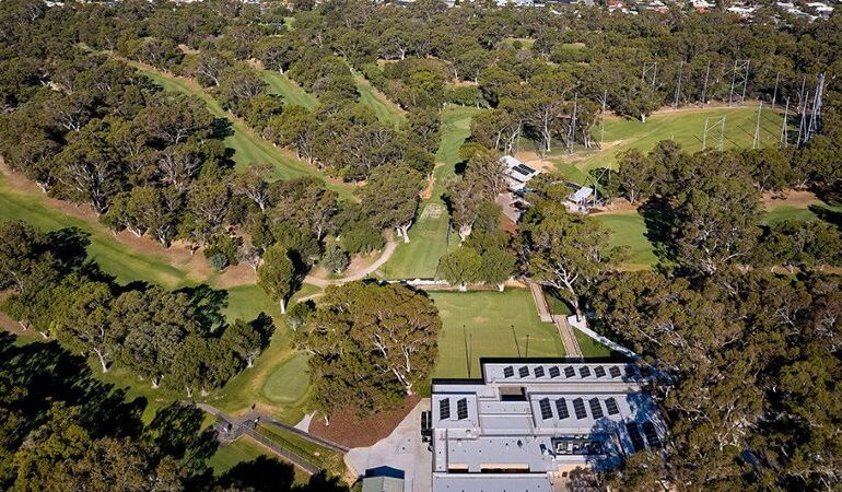Stirling Greenlights Emergency Parking at Hamersley Golf Course Amid Visitor Boom