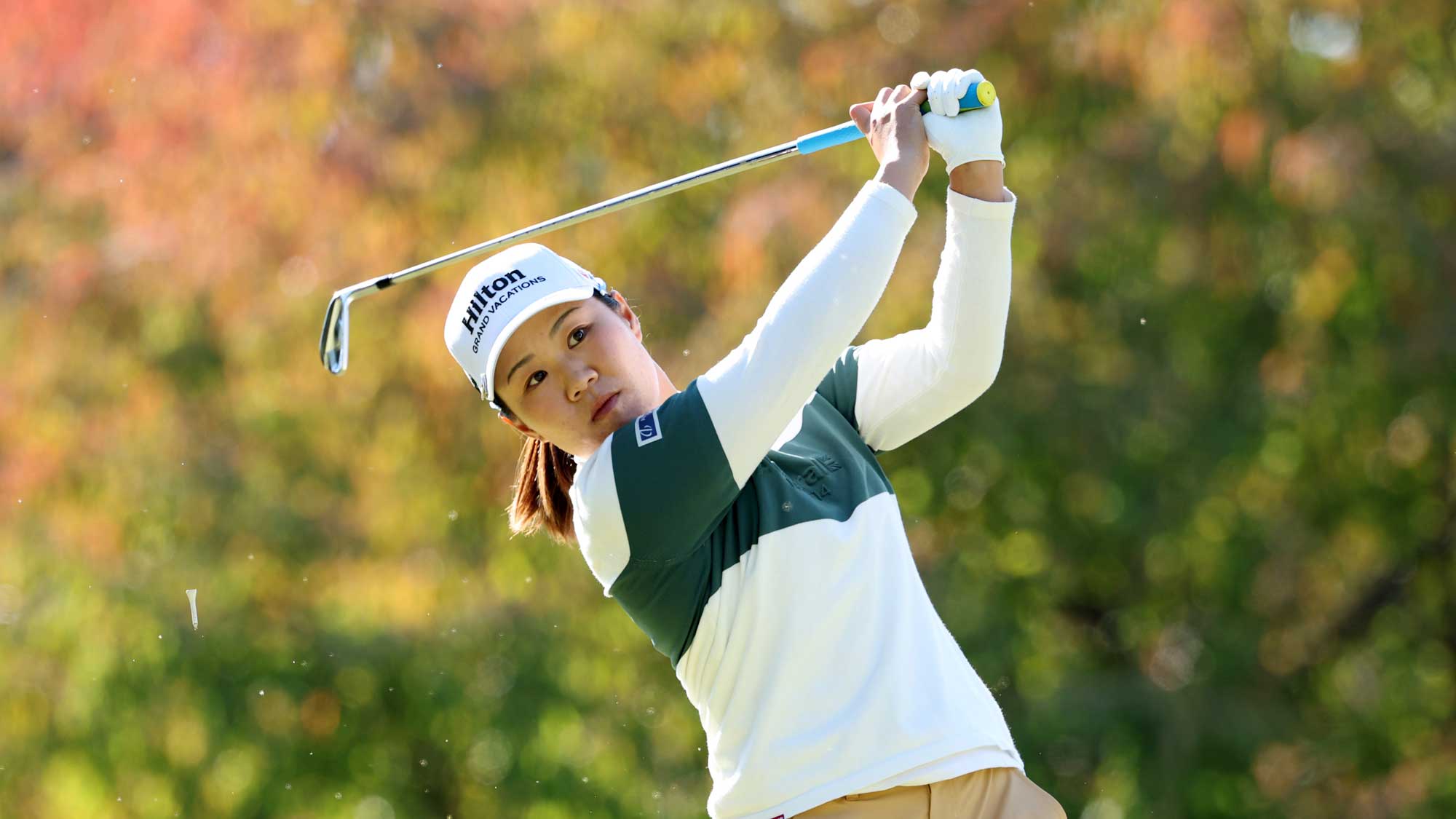 Japanese Hataoka and Araki Atop the Leaderboard After the Third Round of the TOTO Japan Classic – LPGA LPGA Home