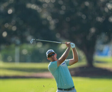 Seamus Power falls short in bid to retain full PGA Tour card · The 42