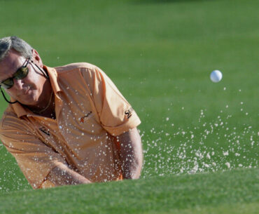Two-time major golf champion Fuzzy Zoeller dies aged 74 · The 42