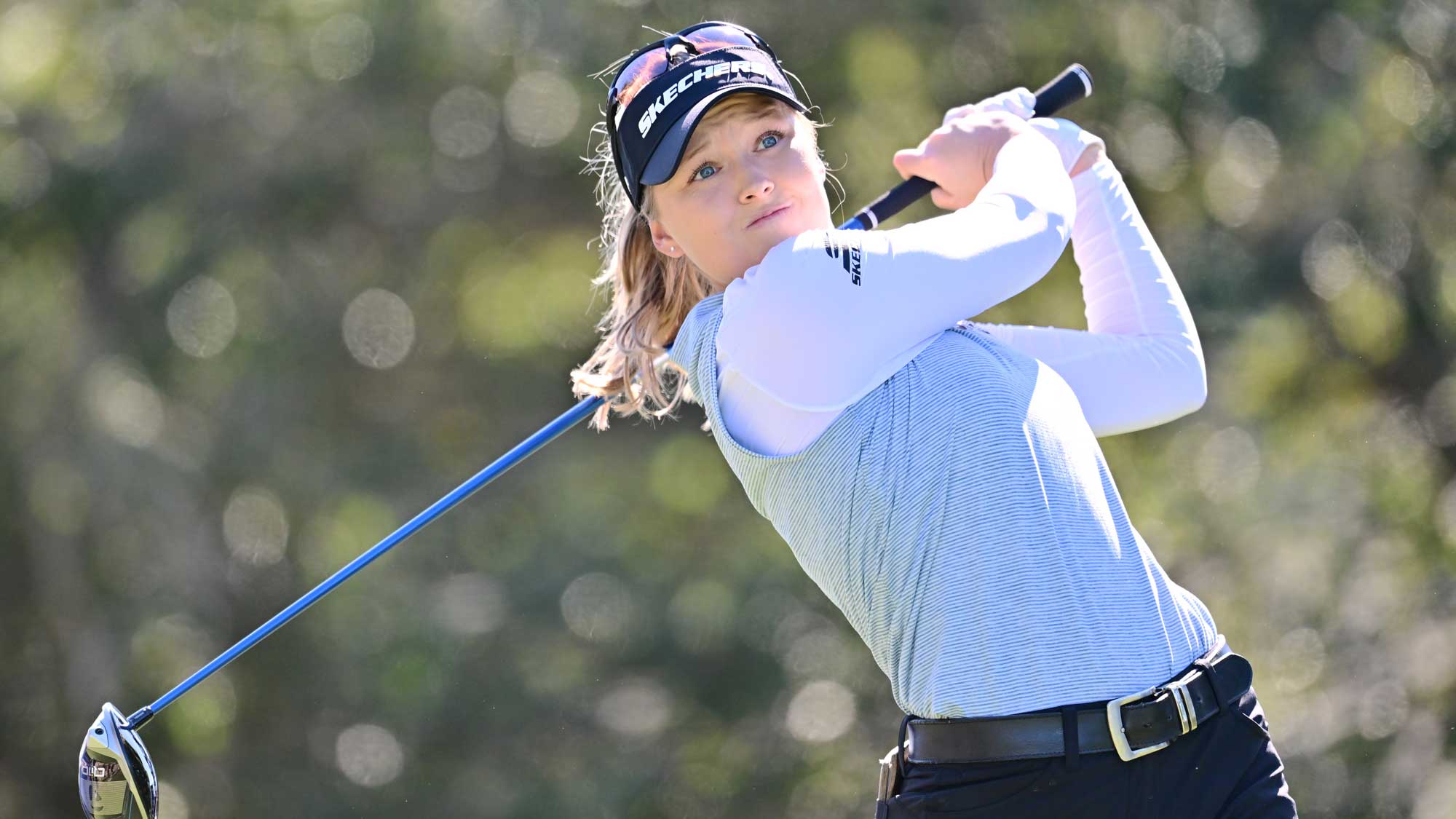 ESPN+ Presents First-Round Featured Groups Coverage of CME Group Tour Championship – LPGA LPGA Home