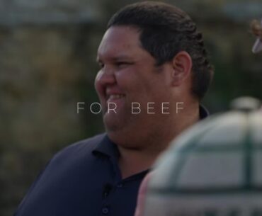 Beef tribute