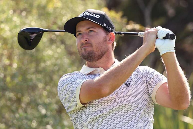 Five players with most at stake heading into Sunday at The RSM Classic