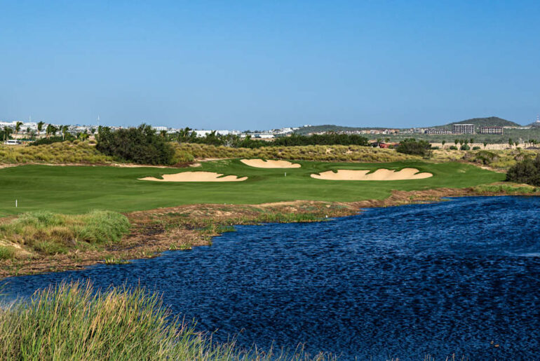 The First Look: FedExCup Fall heads to Mexico for World Wide Technology Championship - PGA Tour