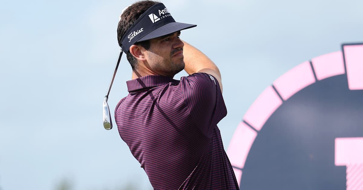 Top 100 watch: Beau Hossler on cusp of retaining TOUR status ahead of The RSM Classic – PGA Tour Top 100 watch: Beau Hossler on cusp of retaining TOUR status ahead of The RSM Classic - PGA Tour