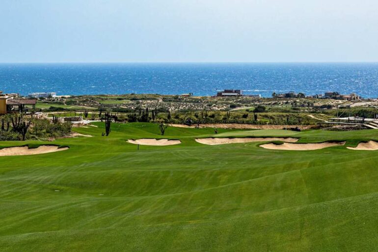 World Wide Technology Championship: How to watch, live scores, tee times, TV times for Rounds 1-2 - PGA Tour