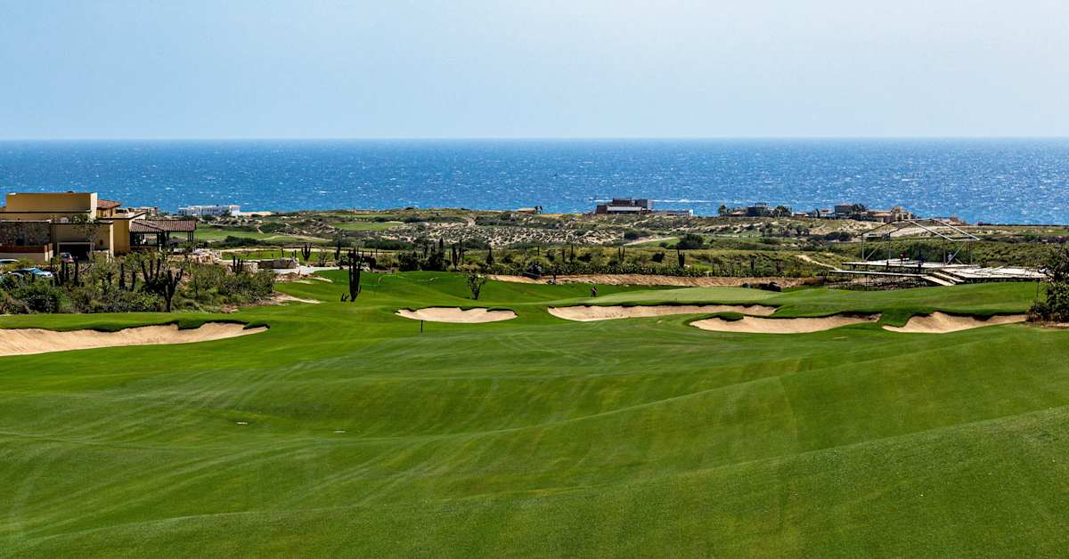 World Wide Technology Championship: How to watch, live scores, tee times, TV times for Rounds 1-2 – PGA Tour World Wide Technology Championship: How to watch, live scores, tee times, TV times for Rounds 1-2 - PGA Tour