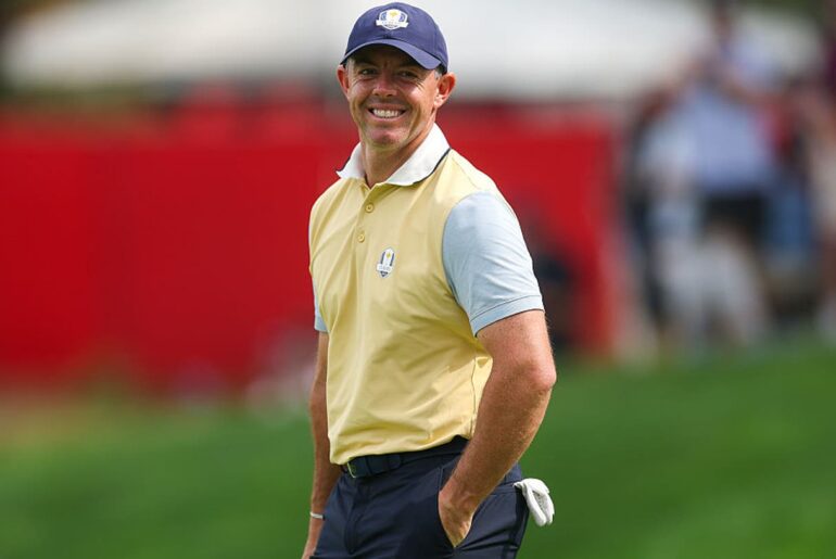 How to Watch the 2025 Ryder Cup: Schedule, TV Channels, Streaming