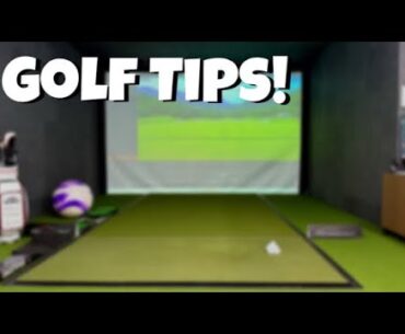 Golf Tips LIVE - 6th November 2025