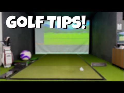 Golf Tips LIVE – 6th November 2025 Golf Tips LIVE - 6th November 2025