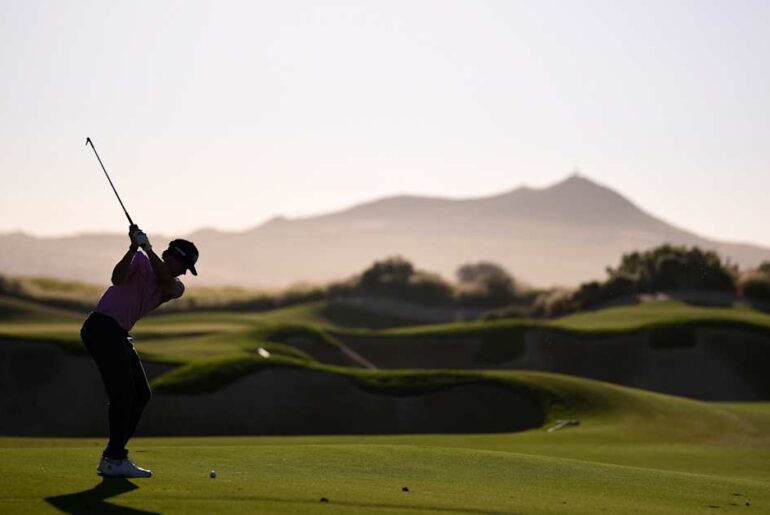 World Wide Technology Championship: How to watch, live scores, tee times, TV times for Round 3 - PGA Tour