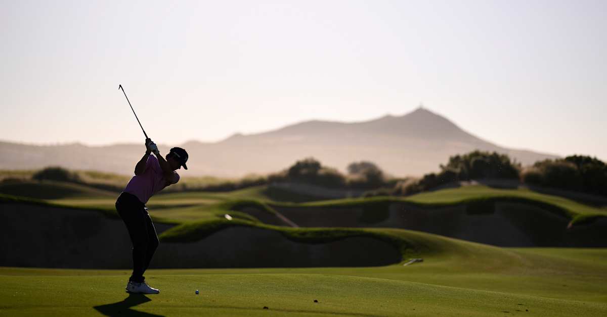 World Wide Technology Championship: How to watch, live scores, tee times, TV times for Round 3 – PGA Tour World Wide Technology Championship: How to watch, live scores, tee times, TV times for Round 3 - PGA Tour