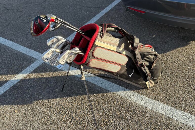 Snagged these for $100