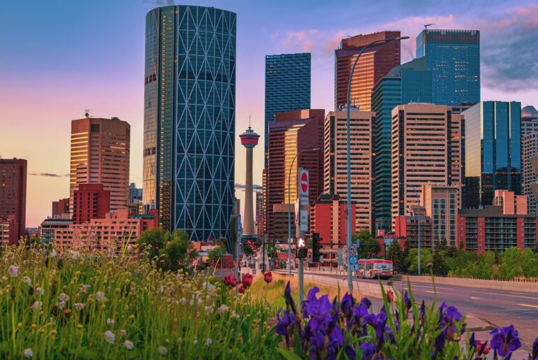 Golf Canada announces new partnership with Tourism Calgary — Canadian Meetings + Events Expo