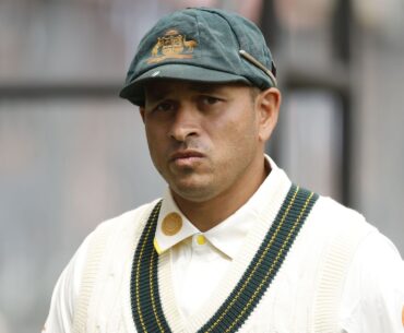 Why has Usman Khawaja pulled out of golf tournament? Ashes drama explained as Australia chiefs discuss opener's pre-Test activities