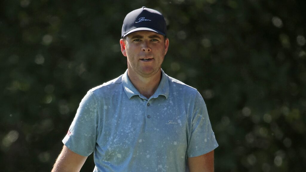 PGA Tour Pro Makes Octuple Bogey 12 At World Wide Technology Championship PGA Tour Pro Makes Octuple Bogey 12 At World Wide Technology Championship